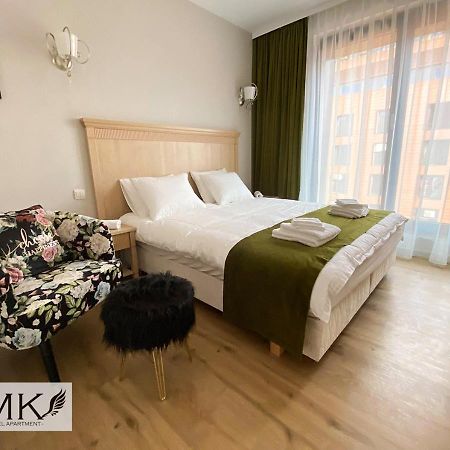 Mk Angel Apartment Krasków Eksteriør bilde
