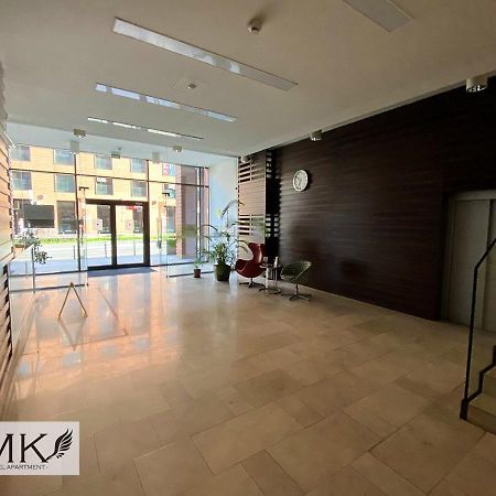 Mk Angel Apartment Krasków Eksteriør bilde